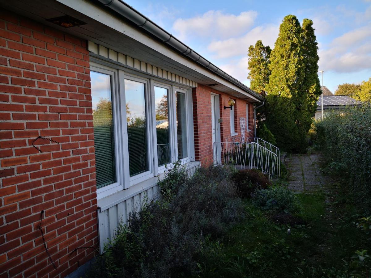 Coolt Oxie Villa Екстериор снимка