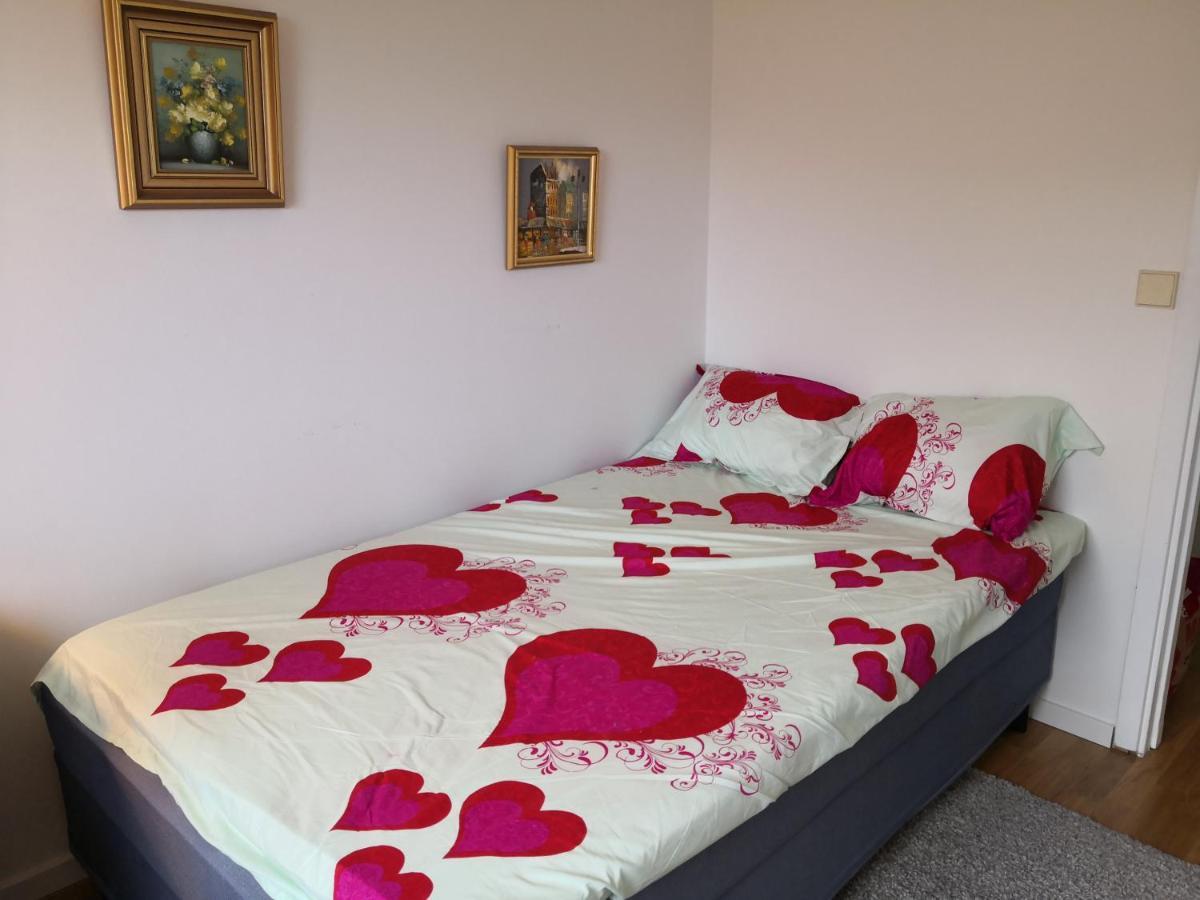 Coolt Oxie Villa Екстериор снимка
