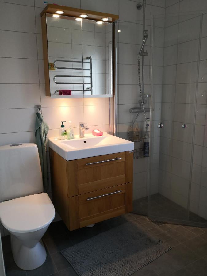 Coolt Oxie Villa Екстериор снимка